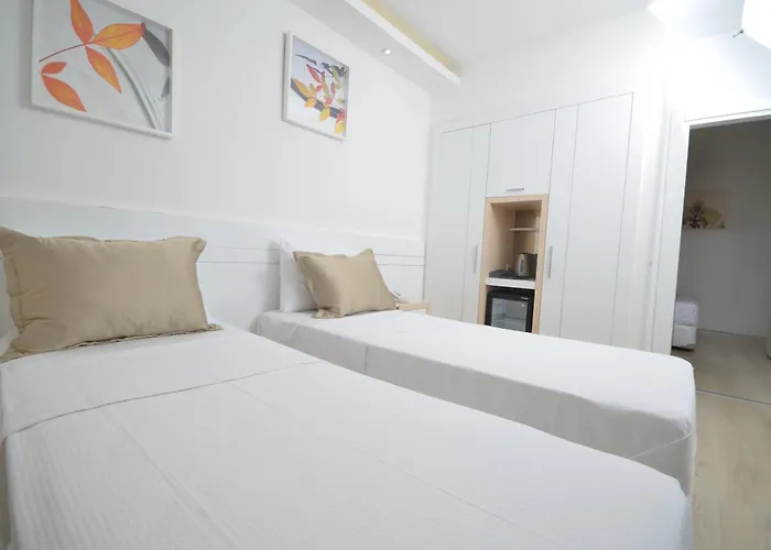 Basement Suite