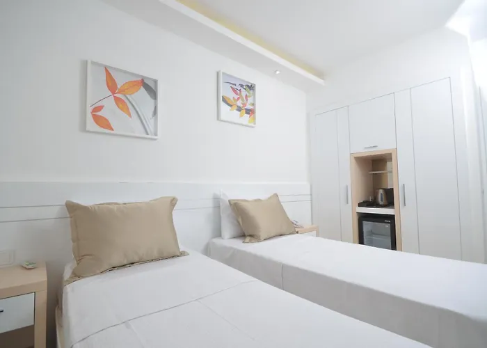 Basement Suite